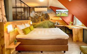 Hotel Abdij de Westerburcht